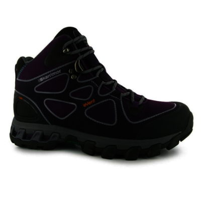 Karrimor KSB Cougar Ladies Walking Boots Karrimor KSB Cougar Ladies Walking Boots
